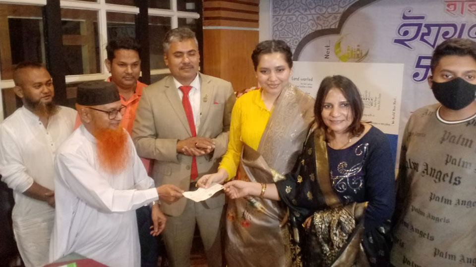 Construction Company Image